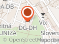 Internáty Veľký Diel GH