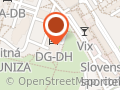 Internáty Veľký Diel GH