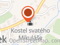 Dřevěný kostel sv. Mikuláše