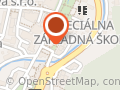 Arkádia - kaviareň a bar