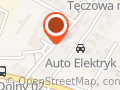 PRZEDSIĘBIORSTWO SPECJALISTYCZNE REG POMP