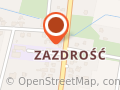 Żabka Orzesze Zazdrość