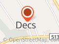 Faluház Decs