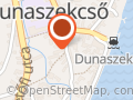 Dunaszekcsőért Alapítvány
