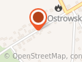 OCHOTNICZA STRAŻ POŻARNA W OSTROWSKU