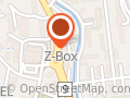 Parkovisko Dom služieb