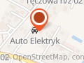 Naprawa Rozruszników i Prądnic. Tomisław Heberlejn