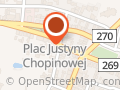 Graczyk Barbara. Zakład fryzjerski