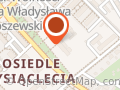 Kaplica Rzymskokatolicka pw. Wszystkich Świętych