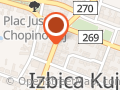 Dach Complex Izbica Dachy Mroczkowski