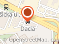 Dacia Žilina - AUTO MARKET, s.r.o.