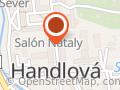 Správa bytov Handlová s.r.o.