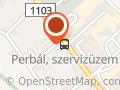 Perbál Tüzép Tüzelő és Építőanyag Kereskedés