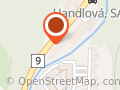 Autoumyváreň JA-ZA CarWash Handlová