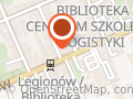 Żak. Restauracja