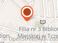 Biblioteka Publiczna Miejska. Filia nr 3