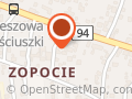 Auto Handel Usługi Krzyszczyk Joachim