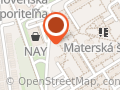 SALATOVÁ VIKTORIA, Ing. - AUTORIZOVANÝ STAVEBNÝ INŽINIER