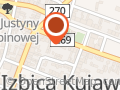 Sklep spożywczo-przemysłowy "JEDYNKA" centrum Wszechświata