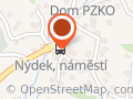 Obec Nýdek