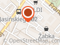 DHL Express Service Point (INHOUSE)