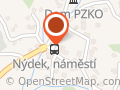 Nýdecké Dobrůtky