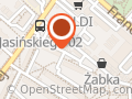 DHL Express Service Point (INHOUSE)