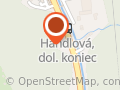 Pálenica Handlová