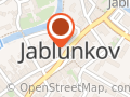 Výdejní místo Zásilkovna.cz - Taube