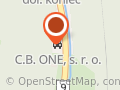 C. B. One S.r.o.