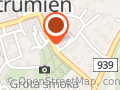 Delikatesy Centrum Strumień
