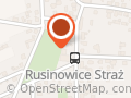 OSP Rusinowice