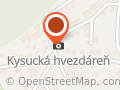 Kysucká hvezdáreň v Kysuckom Novom Meste - Krajská hvezdáreň v Žiline