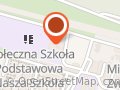 Nasza Szkoła. Społeczna Szkoła Podstawowa nr 1 Zabrzańskiego Towarzystwa Szkolnego