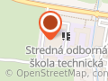 STREDNÁ ODBORNÁ ŠKOLA TECHNICKÁ