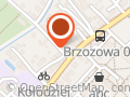 Ania. Salon Alkoholowo - Spożywczy. Łuszczak A.