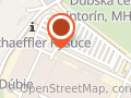 Tool Center , SCHAEFFLER Kysuce