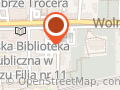 STUDIO FRYZJERSKO KOSMETYCZNE "ROKSI" SZLACHETKA ROBERT