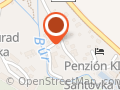 Penzion KIKA Santovka