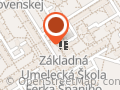 Základná umelecká škola Ferka Špániho