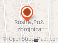 Slovenská pošta Rosina