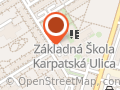 AKADÉMIA GYMNASTIKY A FITNESS ŽILINA