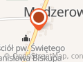 KONTAKTRON - Usługi Teletechniczne i Elektryczne Dawid Pietrzak