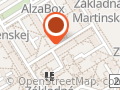 Zumba fitness s Jarkou