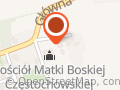 Kościół Rzymskokatolicki pw. MB Częstochowskiej