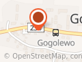 Publiczna Szkoła Podstawowa SPSK w Gogolewie