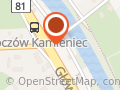 Kwiaciarnia Ogrodniczy Gardenia