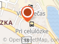 VODOHOSPODÁRSKA VÝSTAVBA Žilina