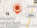 Ing. Jozef Škultéty - DOSK