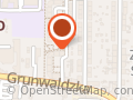 PRZEDSIĘBIORSTWO USŁUGOWO BUDOWLANE T E S S BUD